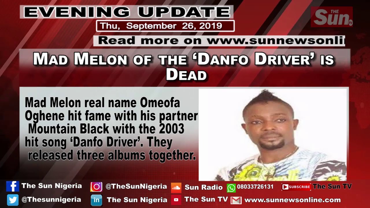 the son tv review 1 dead, many injured as drivers clash in Ekiti