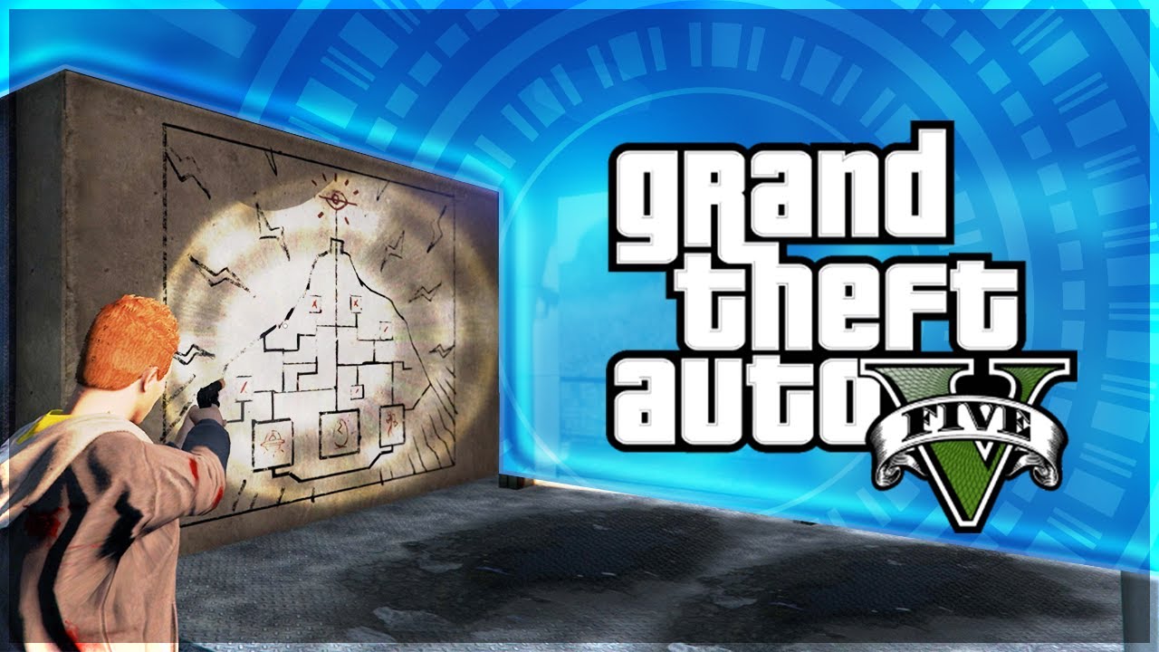 GTA 5 The Mountchilliad Mistery T01 Door website !!!