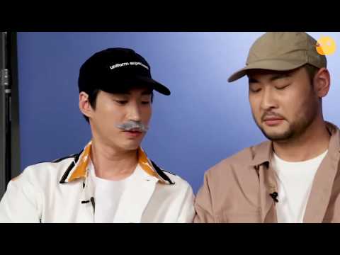 [FSG FOX] Epik High Tells Us About Their First Times  |рус.саб|