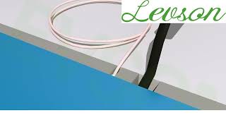 Install Levson Heating Modulewet