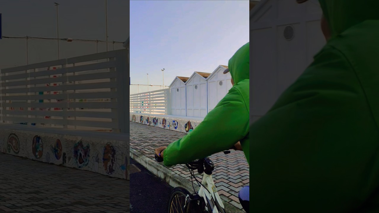 на велосипеде по Италии. by bike in Italy. 