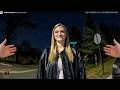 Excessively Speeding Drunk Girl ARRESTED For Second DWI | Police Bodycam