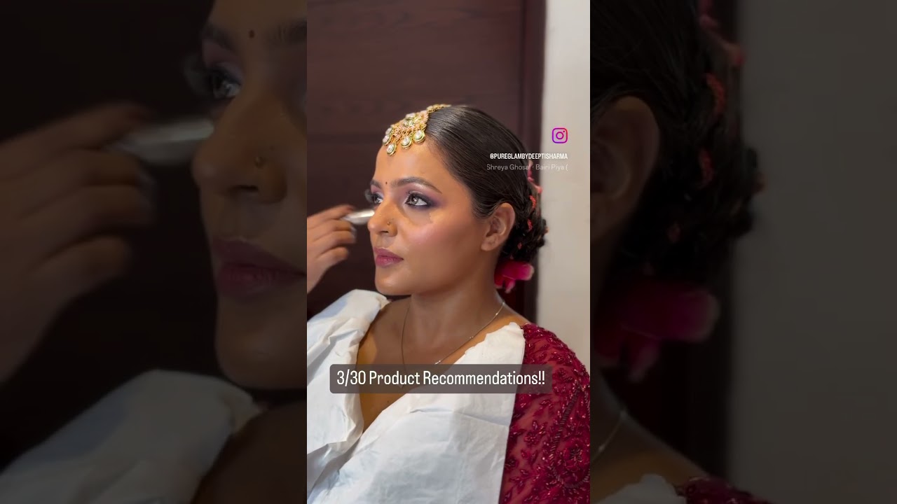 Best powder blush with shine!! Product recommendation, 