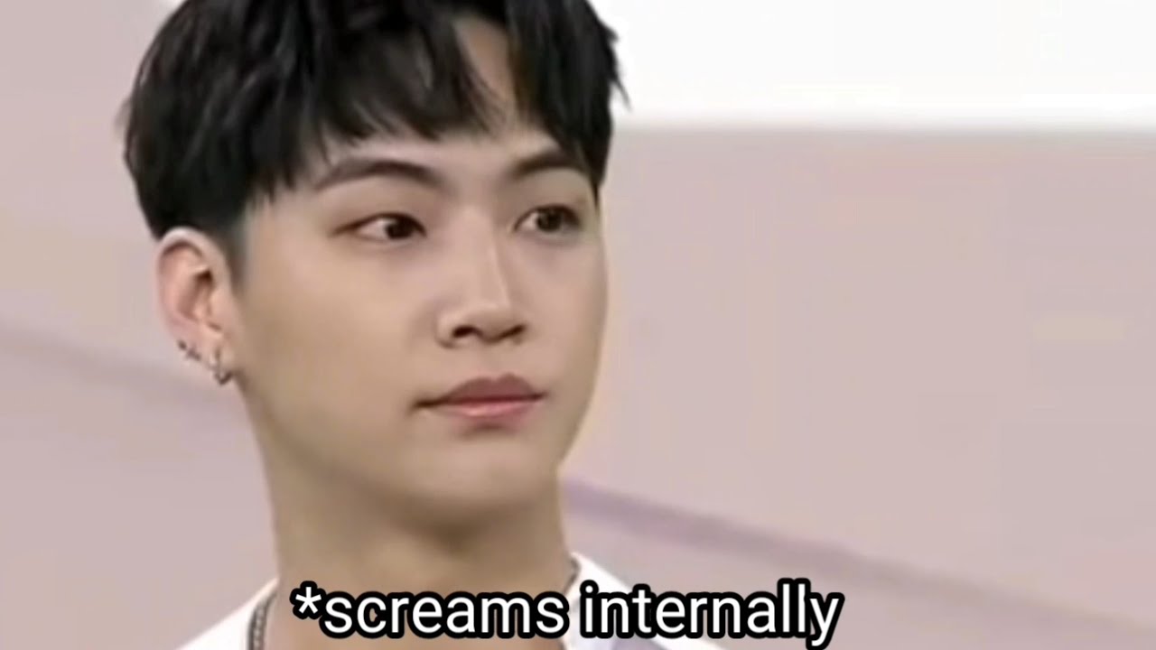 MORE GOT7 VIDS I HAVE ON MY PHONE