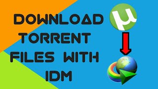 How To Download Torrent Files With IDM screenshot 4