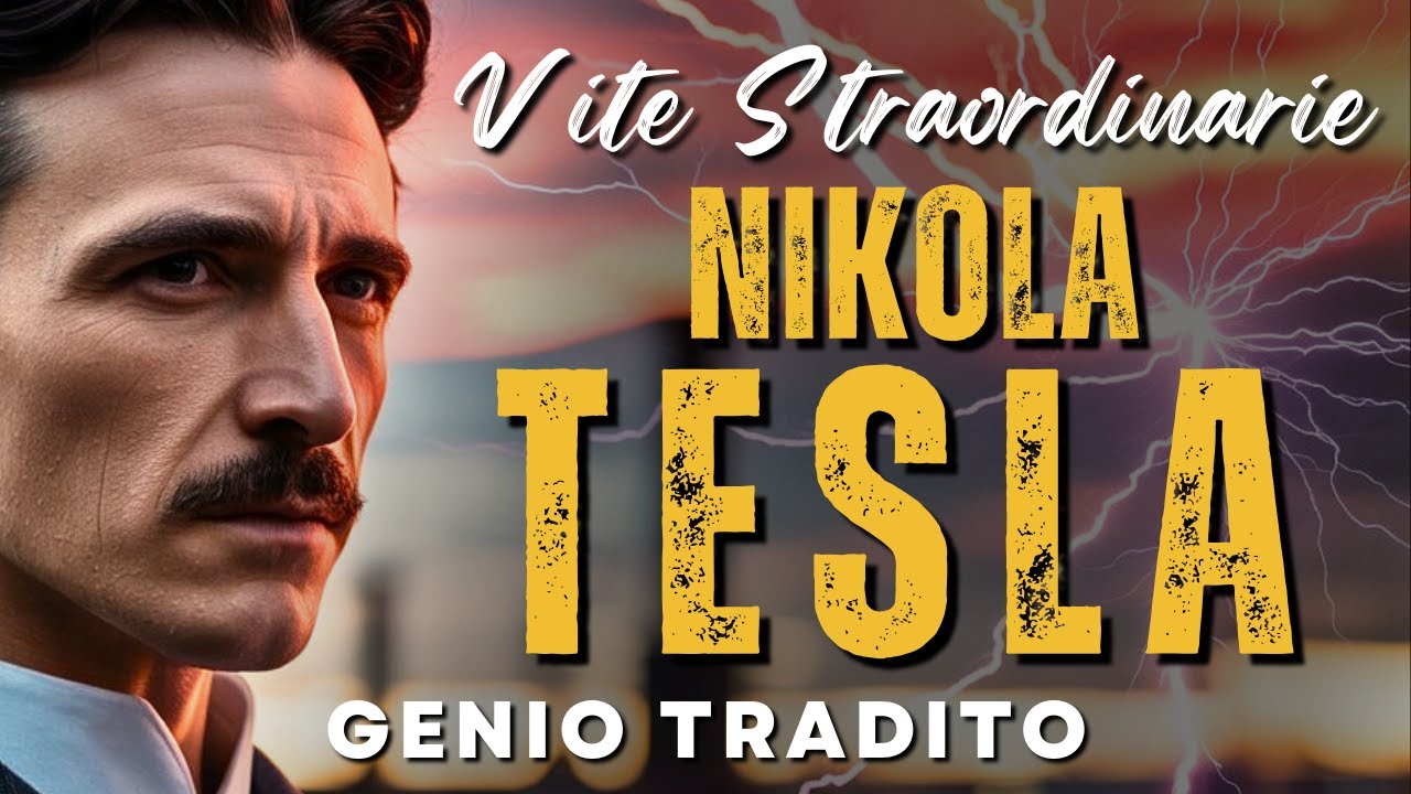 L’uomo che accese il mondo