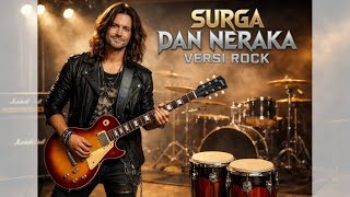 Download Lagu Surga dan Neraka ~ Rock Dut Cover MP3