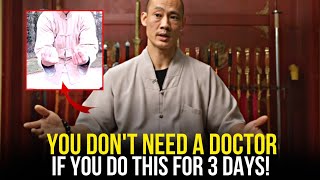 Your All Energy Blockages Will Be Cleared , If you Do this 3 Days | Chunyi Lin