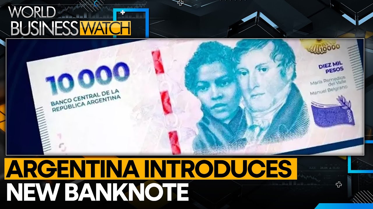 argentina-issues-10-000-peso-bill-to-combat-world-s-highest-inflation