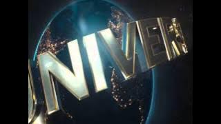 Universal logo [Minions version] Reversed