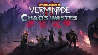 Vermintide 2 Chaos Wastes - Tzeentch Extended