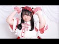 【ご報告】橋本一愛、アイドル復活します。