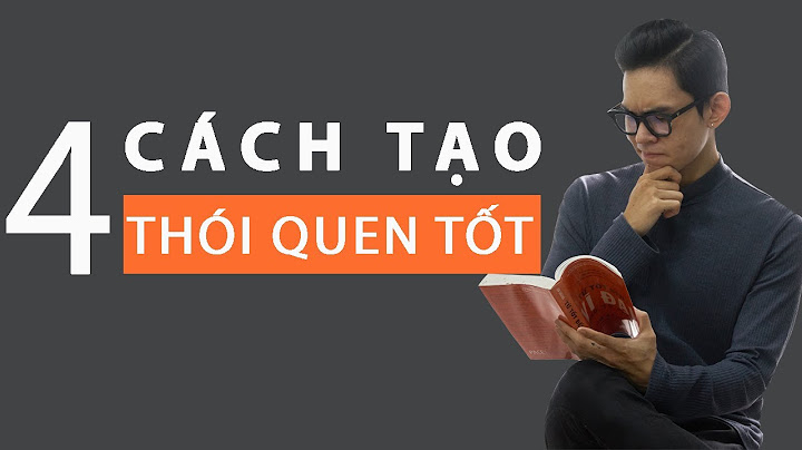 Cach de tro thanh mot nguoi di top gioi năm 2024