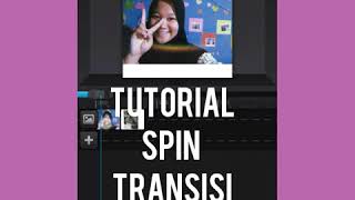 Tutorial SPIN TRANSISI CCP BUAT YANG  PEMULA