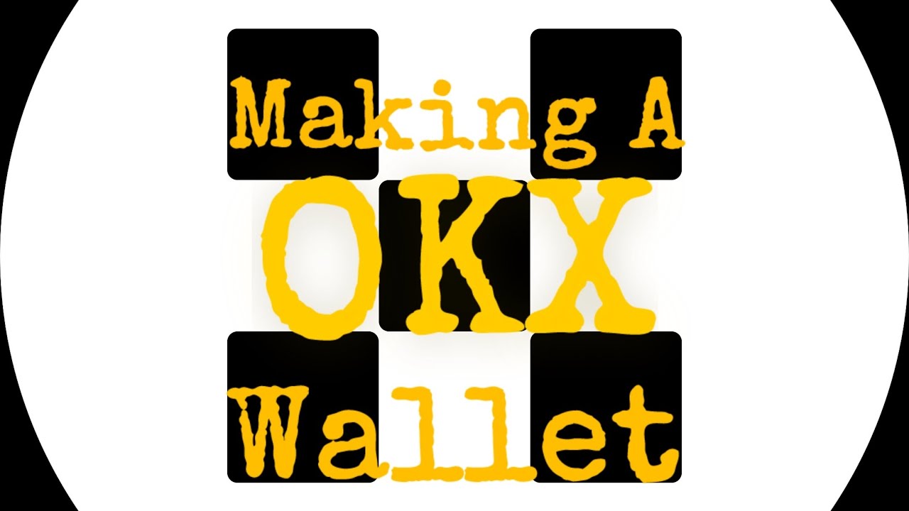How To: Setup A OKX DeFi Wallet