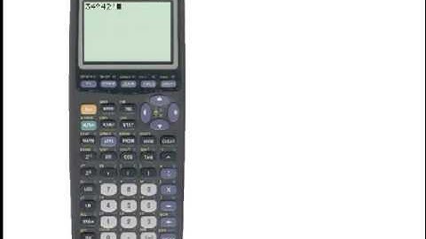 Video 07: DMS to decimal degrees form