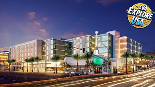Homewood Suites by Hilton San Diego Downtown/Bayside | San Diego (CA), United States | Hotel Review⭐