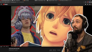 【 Xenoblade Chronicles Definitive】 Part 44 | Mm whatcha say | Blind Gameplay Reaction Livestream