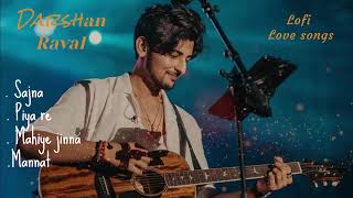 Darshan Raval  Lofi Remix Collection | Relaxing Bollywood Chill screenshot 5