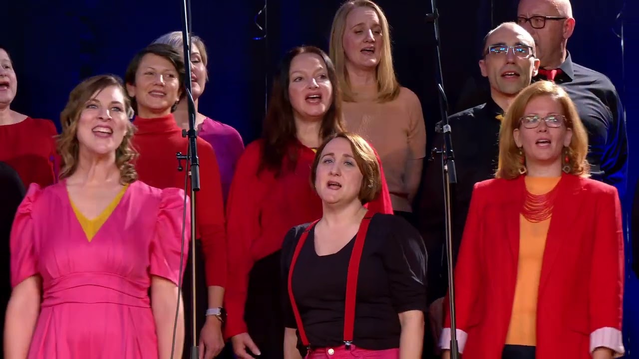 SamoZbor unplugged - Dancing Queen