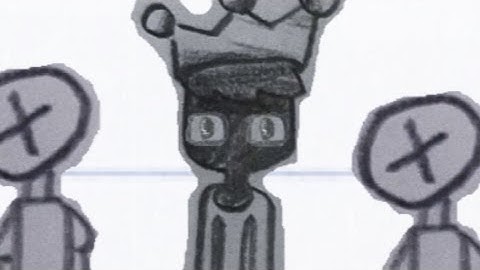 fixing my greatest mistake