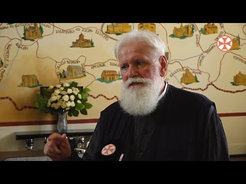 ვანისა და ბაღდათის ეპარქიის მკვიდრთა განცხადებით, მეუფე ანტონის წინააღმდეგ აუგად მოსაუბრეებს ეძებენ