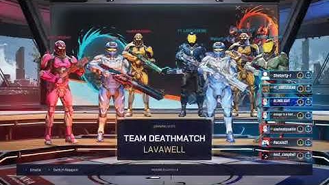 Trying Splitgate Again! Splitgate PS4 Gameplay Live