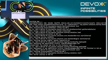 Boxfuse: Immutable Server Generation