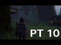 Last of us 2 part 10