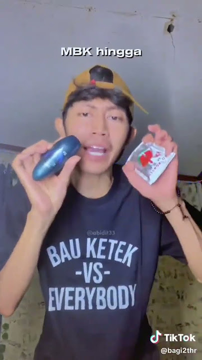 KARNA SU SAYANG VERSI BAU KETEK NGAKAK remix
