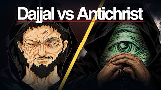 Download lagu Dajjal vs Antichrist: They Are NOT the Same !!