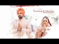 Noordeep &amp; Maninder | Wedding Day Cinematic | Cheema photography