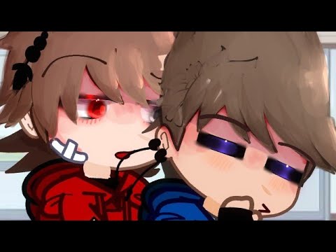 Lights down low~ ||•MEME•|| Eddsworld || TomTord/TordTom || 13+ ig