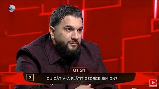 40 de intrebari cu Denise Rifai (25.05.2025) - Tzanca Uraganu | Editie COMPLETA
