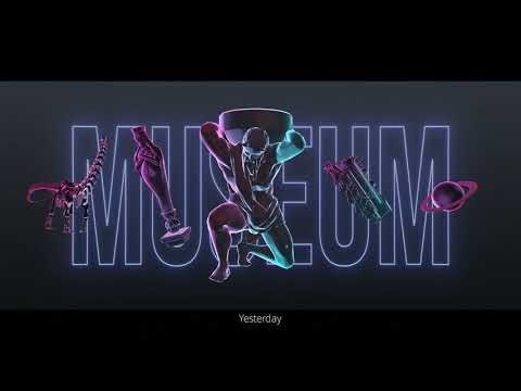 Mission Zero — Trailer