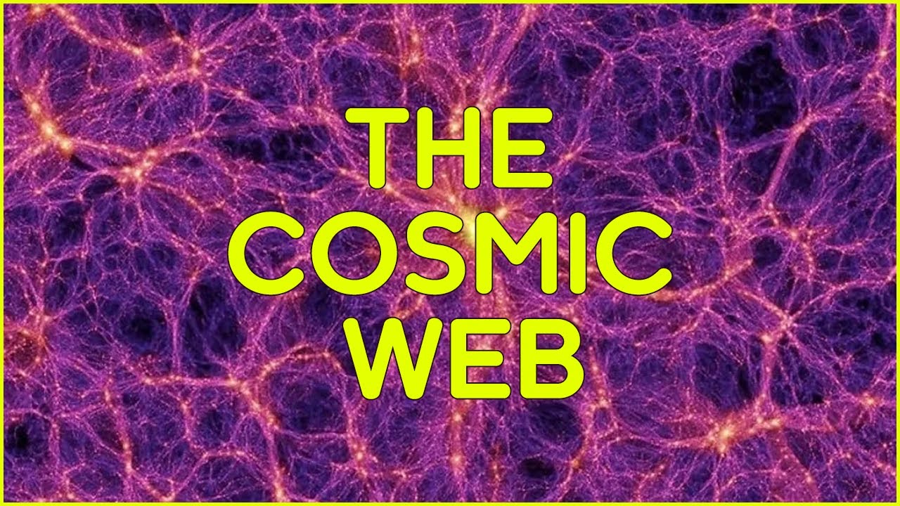 The Cosmic Web