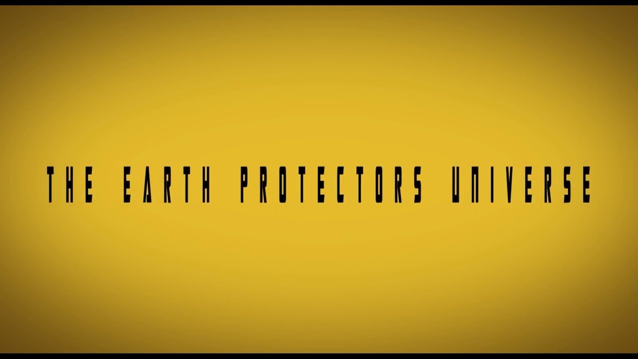 The Earth Protectors Universe