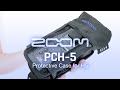 Захисний чохол для мікрофона Zoom PCH-5