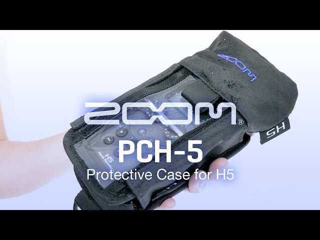 Захисний чохол для мікрофона Zoom PCH-5