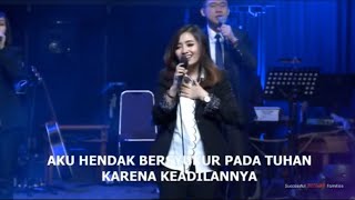 Aku Hendak Bersyukur - Bethany Nginden