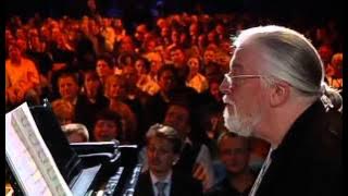 Jon Lord - Unsquare Dance (Dave Brubeck)
