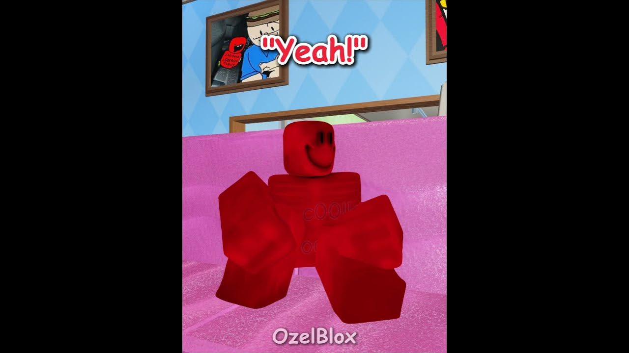 Coolkid Talks about his Dad #forsaken #roblox #moonanimator #animation #memes