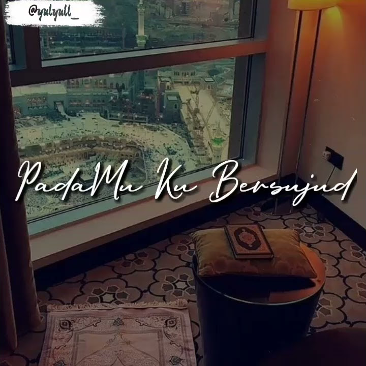 Tival Salsabila ~ PadaMu Ku Bersujud (story WA) || Snapgram