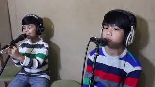 Cover Keluarga Cemara Vocal by Muzaki n Nathan