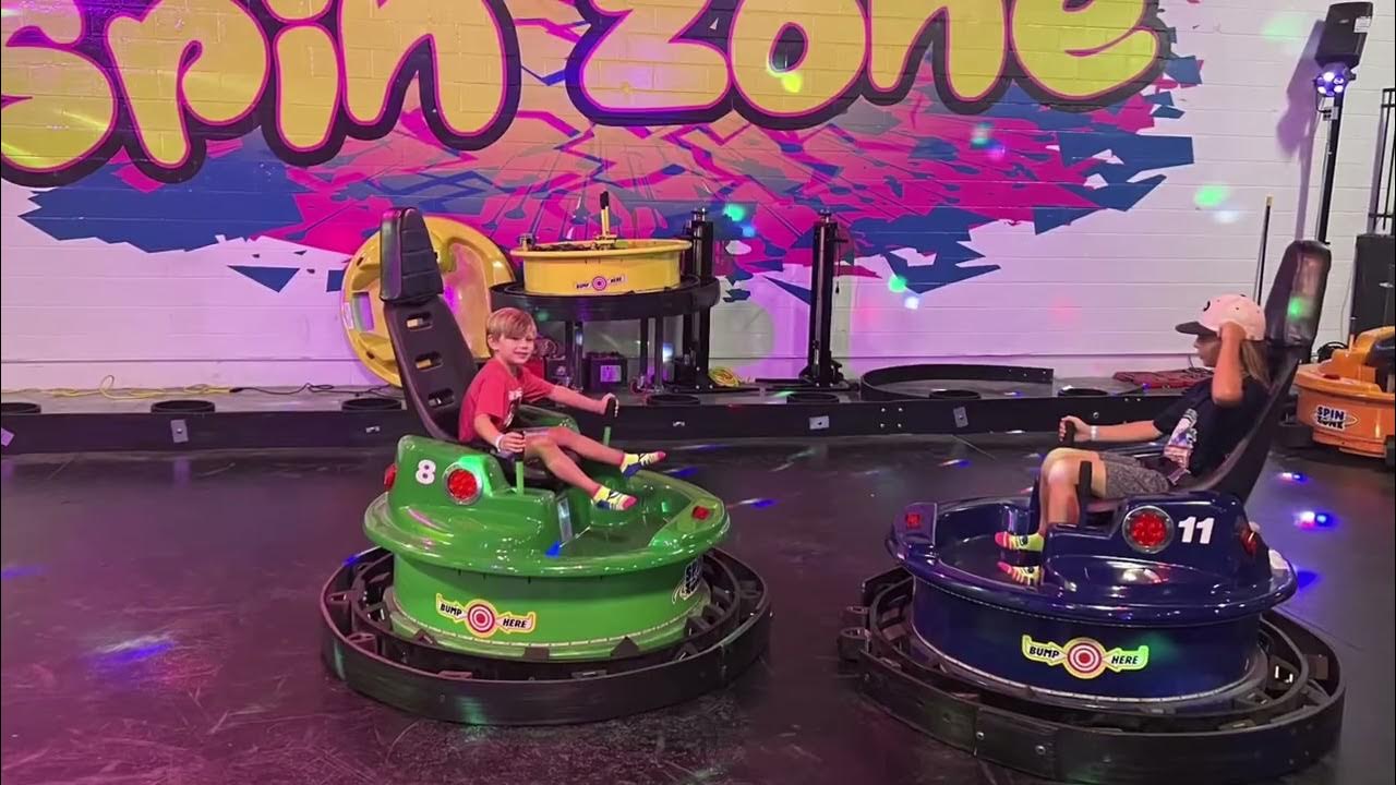 Urban Air Overland Park YouTube urban-air-overland-park-youtube