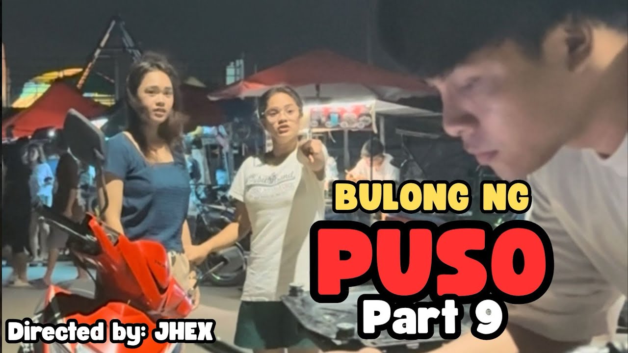 BULONG NG PUSO ( part 9 )
