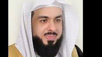 *🍃 تلاوة عراقية مبكية للشيخ خالد الجليل لأواخر سورة الأنبياء 🍃*