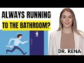 Overactive Bladder Explained: Causes, Symptoms &amp; Treatments (For Adults 60+)