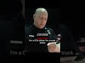 Man Shows Cop Whos Boss