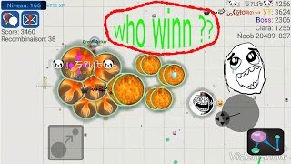 Nebulous/Enormous Tricsplit/Best Split Run Ever/Trolling People/Split At The Perfect Time